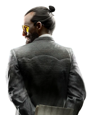 Joseph Seed Far Cry Wiki Fandom