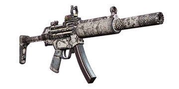 FCND СбалансированныйMP5SD