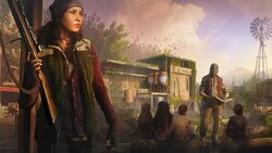 Far Cry New Dawn - Wikipedia