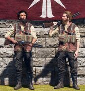 Cult Beserkers