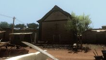 FC2 Church