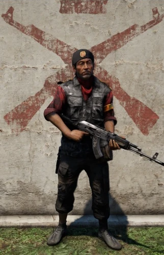 Royal Army Assaulter Commander Far Cry Wiki Fandom royal-army-assaulter-commander-far-cry-wiki-fandom