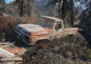 Kimberlite K150 "Wrecked Collapse"