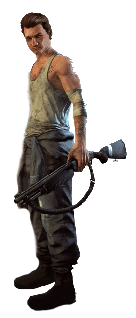 Mikhail | Far Cry Wiki | Fandom