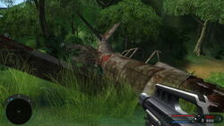 Far Cry (video game) - Simple English Wikipedia, the free encyclopedia