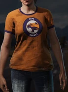 Cougars T-shirt