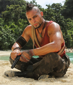 FAR CRY 7 vai trazer Vaas novamente! 