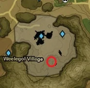 17.jpg (27 KB) The Glider by the Weelegol Village