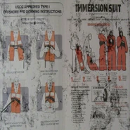 Правила безопасности на судне