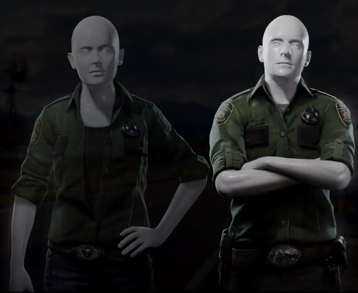 фар край 5 помощник шерифа. помощник. Far cry new dawn герои. салага фар край 5. шерифа far cry 5 арт.