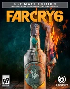 2021: Far Cry 6