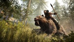 Far Cry Primal – Wikipédia, a enciclopédia livre