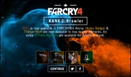 FC4 Arena Master Android - 12 a new rank has been.jpg (225 КБ) Достигнуто новое звание