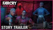 Far Cry New Dawn Story Trailer Ubisoft NA