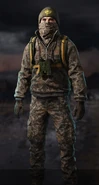 Field Camo