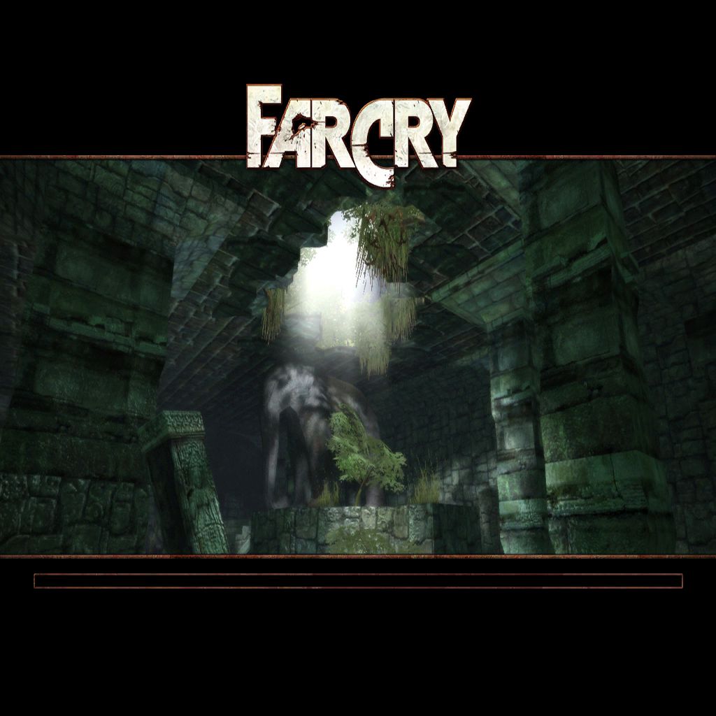Far Cry Instincts, Wiki Far Cry