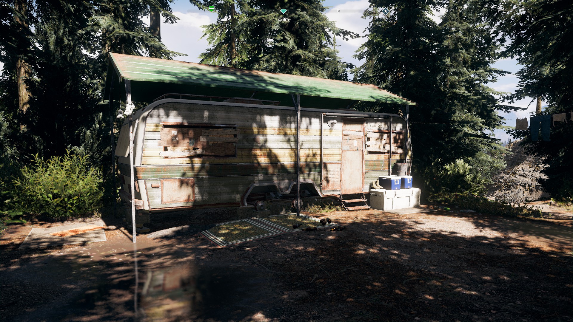 Dylan s Master Bait Shop Far Cry Wiki Fandom