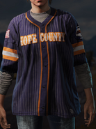 Hope County Baseball