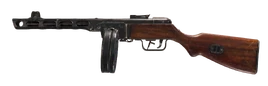 FC6 PPSH-41
