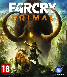 FarCry Primal