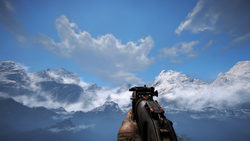 Comunidade Steam :: :: Far Cry Series 2 3 4 5 M79榴弹枪爆炸效果