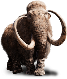 Far cry primal mammoth