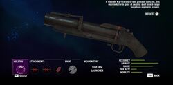 M-79 | Far Cry Wiki | Fandom