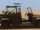 Assault Truck