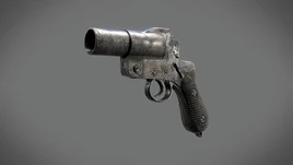 FC4 Ракетница