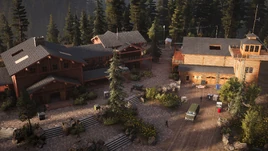 FC5 Ранчо Иоанна