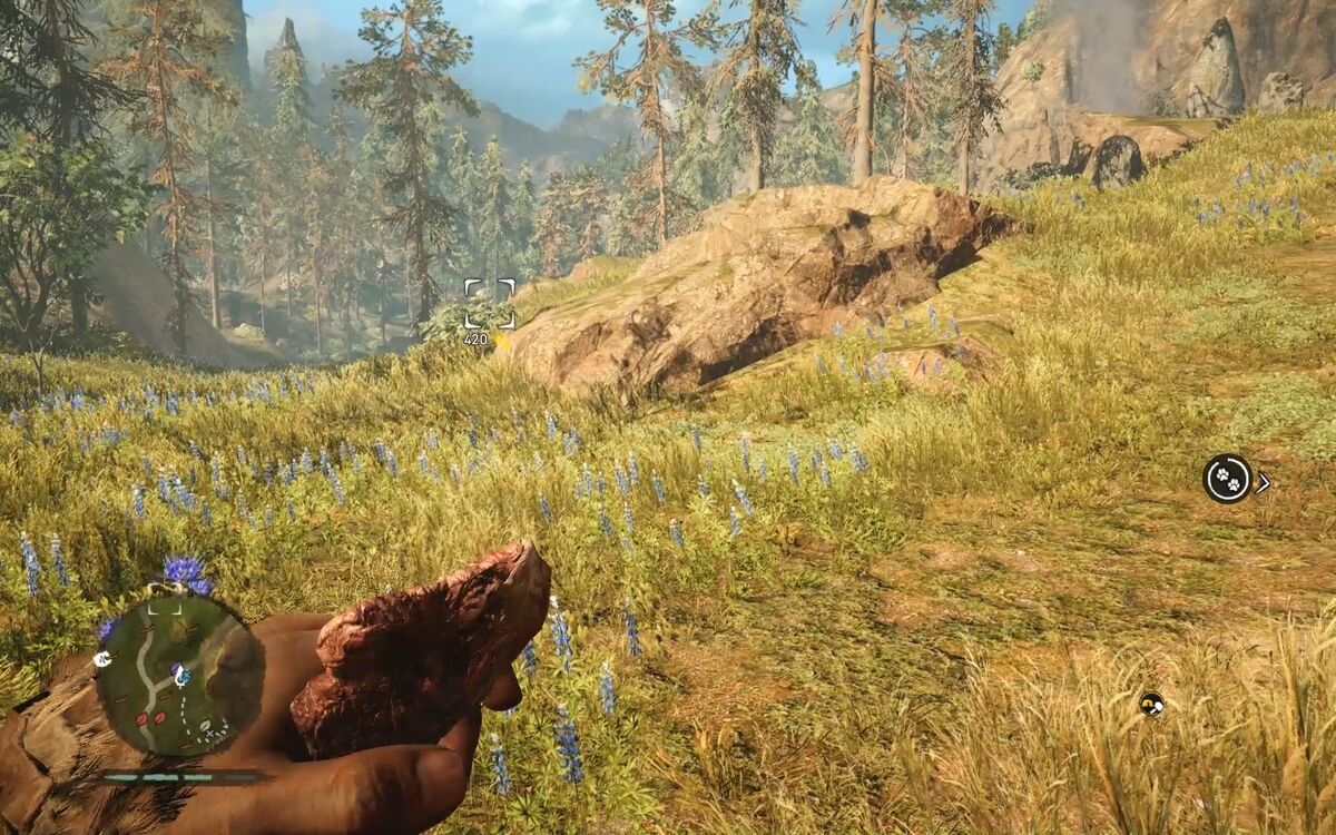 Лечение в Far Cry Primal | Far Cry Wiki | Fandom