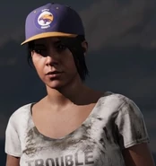 Hope County Baseball