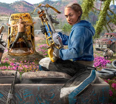 Avatar supera Assassin's Creed e Far Cry no Metacritic