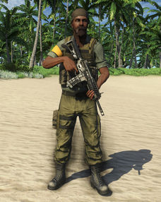 far cry 3 privateer