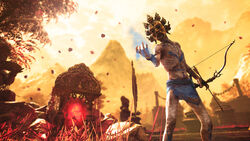 Rakshasa Far Cry Wiki Fandom