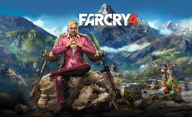 Far Cry 5 Reviews Roundup: Here's What Critics Think - GameSpot
