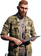 Иаков Сид (Иосиф: коллапс)