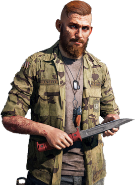Far Cry 5