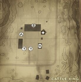 Far Cry 2 map/Leboa-Sako - North Western sector, Far Cry Wiki