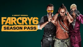 Far Cry 6 SeasonPass