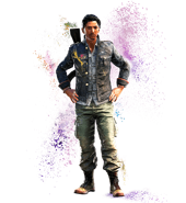 Full render of Sabal