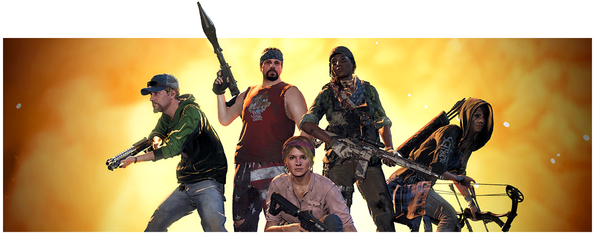 Far Cry 5 side missions | Far Cry Wiki | Fandom