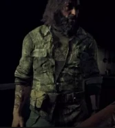 Eli arguing with Tammy about what to do with The Junior Deputy