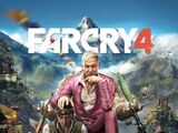 Far Cry 4