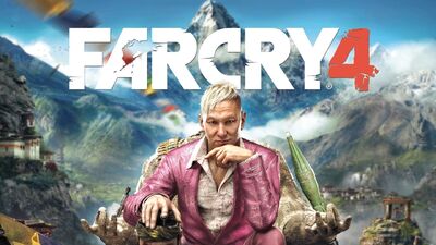 Far Cry 4 locations, Far Cry Wiki