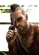 Vaas Montenegro