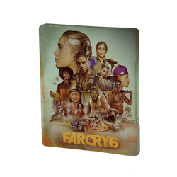 Far Cry 6 downloadable content, Far Cry Wiki