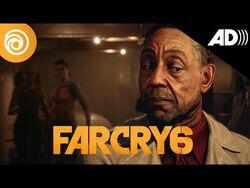 Far Cry 6 — Wikipédia