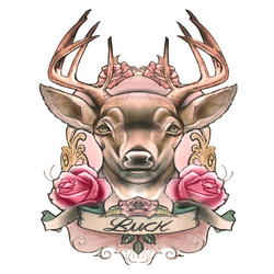 far cry 3 buck tattoo