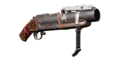 FCND M79Бизонбургер